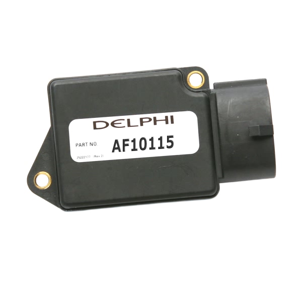 Delphi Mass Air Flow Sensor AF10115