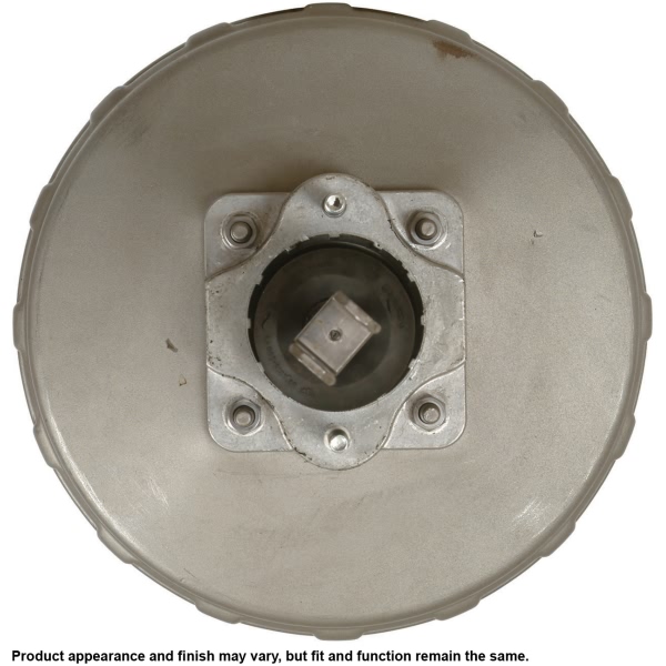 Cardone Reman Remanufactured Vacuum Power Brake Booster w/o Master Cylinder 53-8270
