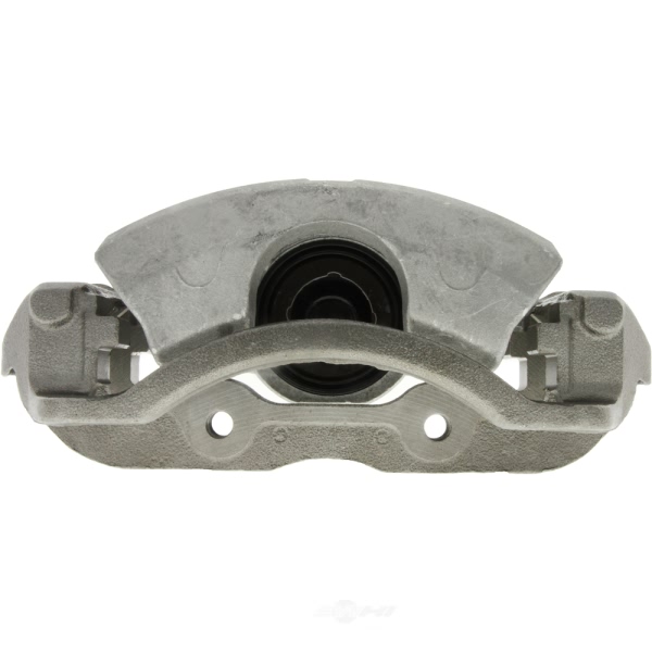 Centric Remanufactured Semi-Loaded Front Driver Side Brake Caliper 141.61126