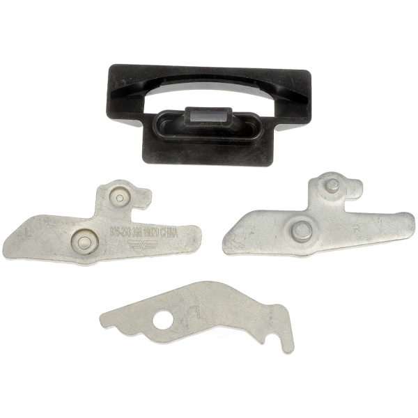 Dorman Driver Side Parking Brake Actuator Gear Kit 926-293