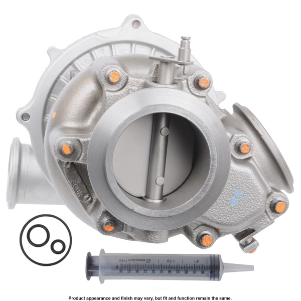 Cardone Reman Remanufactured Turbocharger 2T-210