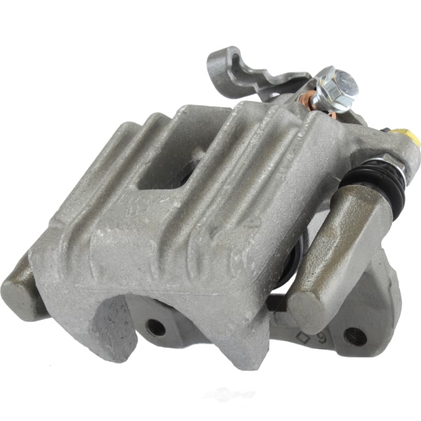 Centric Remanufactured Semi-Loaded Rear Passenger Side Brake Caliper 141.33557