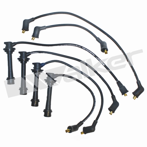 Walker Products Spark Plug Wire Set 924-1053