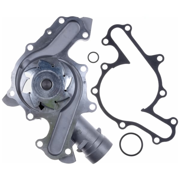 Gates Engine Coolant Standard Water Pump 43061