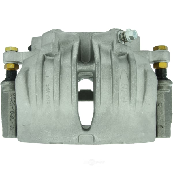 Centric Remanufactured Semi-Loaded Front Passenger Side Brake Caliper 141.66033