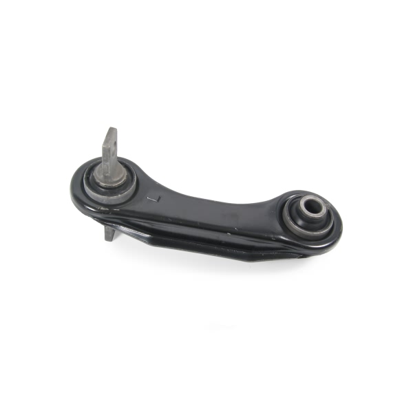 Mevotech Supreme Rear Driver Side Lower Non Adjustable Assist Link Type Control Arm CMS20124