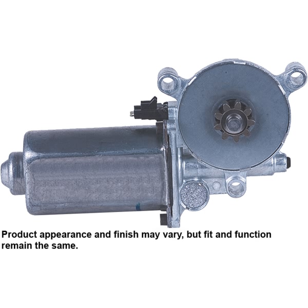 Cardone Reman Remanufactured Window Lift Motor 42-131