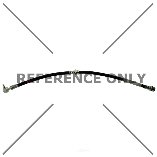 Centric Front Driver Side Brake Hose 150.45068