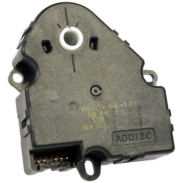 Dorman Hvac Air Door Actuator 604-101