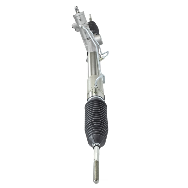 AAE Power Steering Rack and Pinion Assembly 64229N