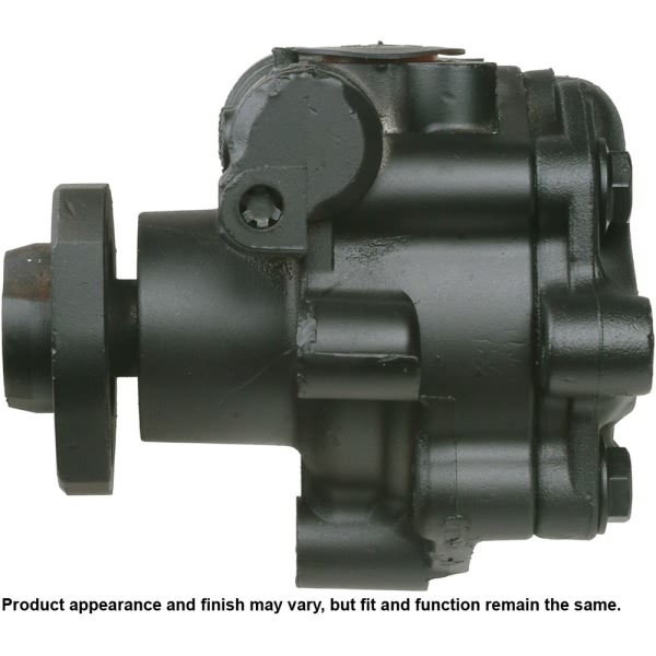 Cardone Reman Remanufactured Power Steering Pump w/o Reservoir 21-5487