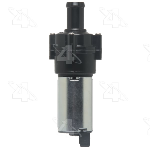 Four Seasons Engine Coolant Auxiliary Water Pump 89010