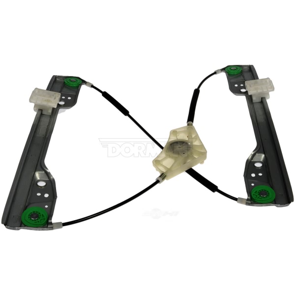 Dorman Front Driver Side Power Window Regulator Without Motor 752-268