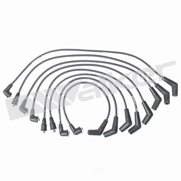 Walker Products Spark Plug Wire Set 924-1390