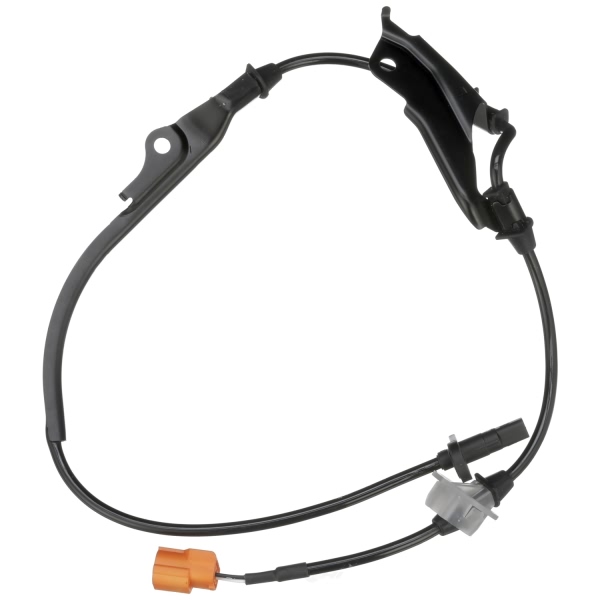 Delphi Front Driver Side Abs Wheel Speed Sensor SS20670