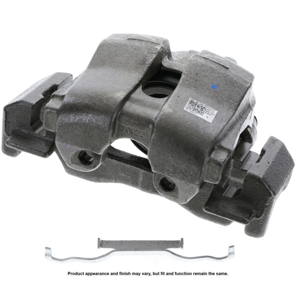 Cardone Reman Remanufactured Unloaded Caliper w/Bracket 18-B5276