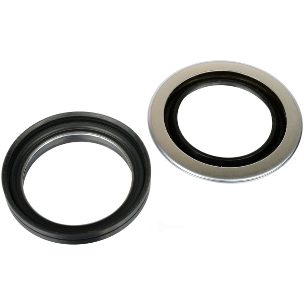 SKF Front Wheel Seal Kit 25050