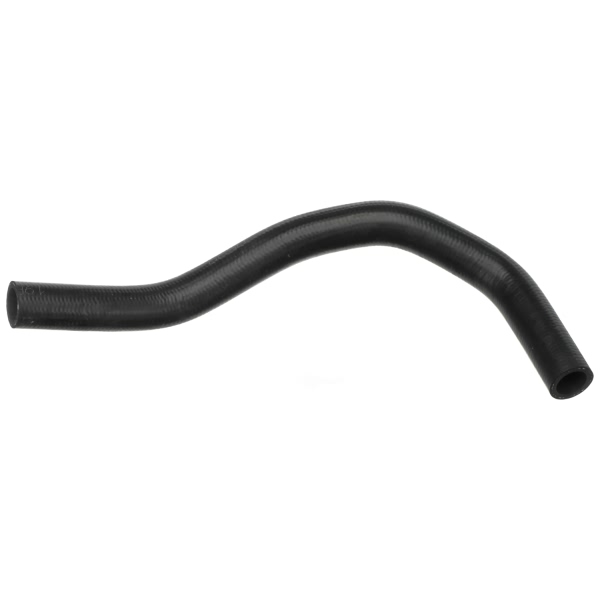 Gates Hvac Heater Molded Hose 12111