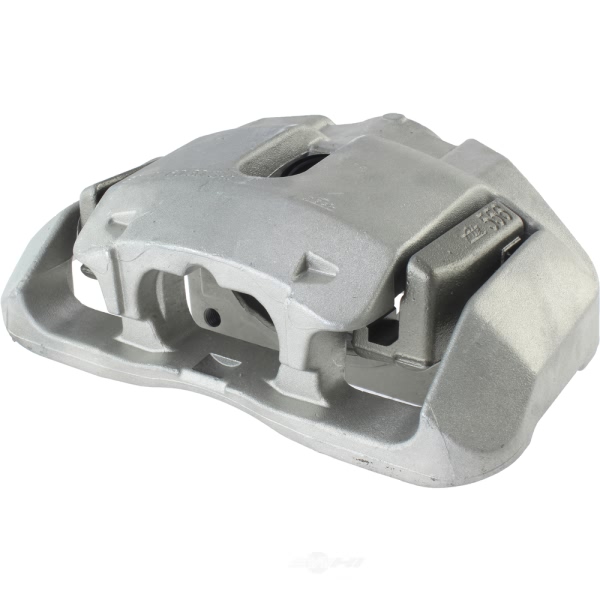 Centric Remanufactured Semi-Loaded Front Passenger Side Brake Caliper 141.34069