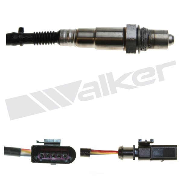 Walker Products Oxygen Sensor 350-35050