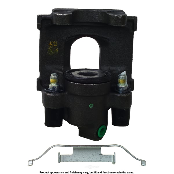 Cardone Reman Remanufactured Unloaded Caliper 19-2733