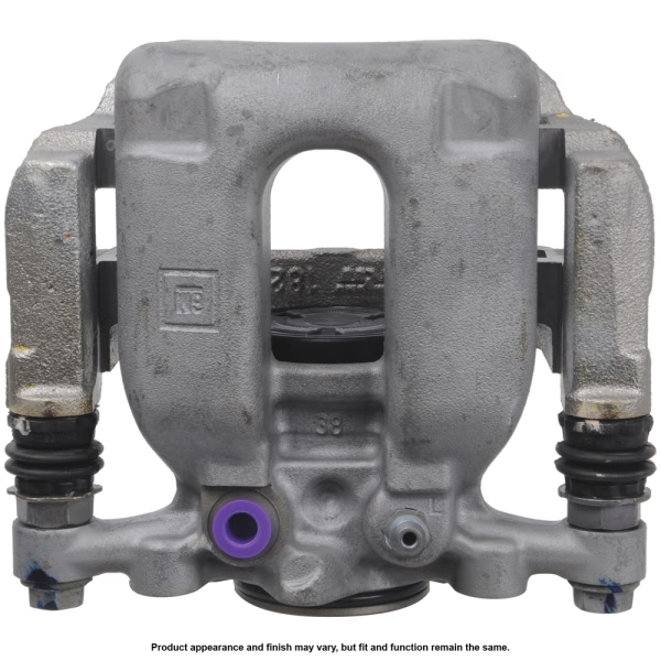 Cardone Reman Remanufactured Unloaded Caliper w/Bracket 18-B5539