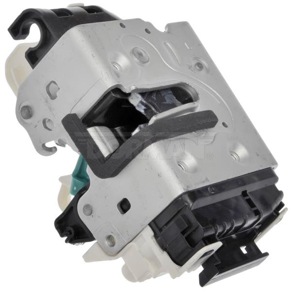 Dorman OE Solutions Front Driver Side Door Lock Actuator Motor 931-694