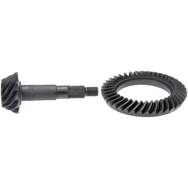 Dorman OE Solutions Front Differential Ring And Pinion 697-363