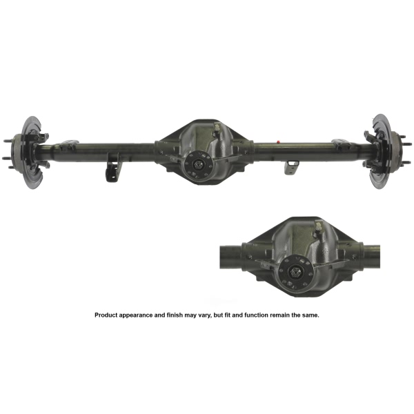 Cardone Reman Remanufactured Drive Axle Assembly 3A-17005LSW