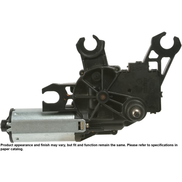 Cardone Reman Remanufactured Wiper Motor 43-3528