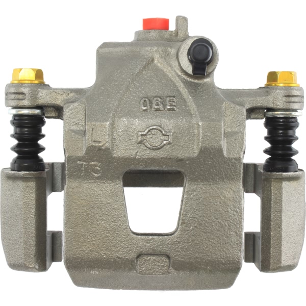 Centric Remanufactured Semi-Loaded Front Driver Side Brake Caliper 141.42088