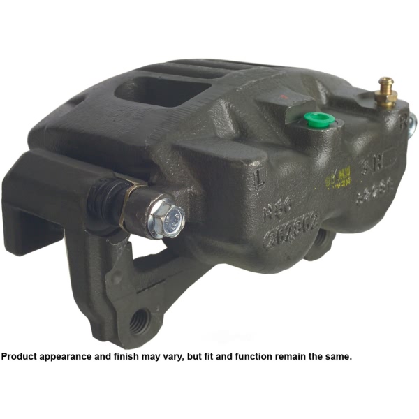 Cardone Reman Remanufactured Unloaded Caliper w/Bracket 18-B4951