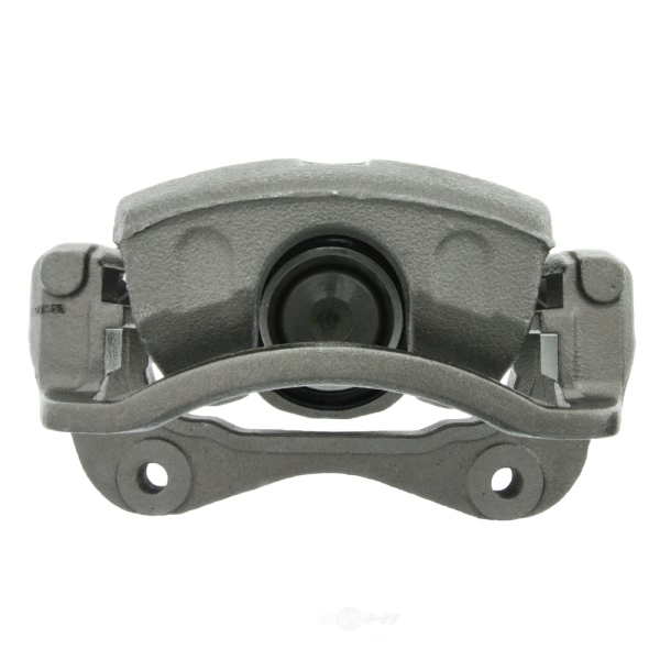 Centric Remanufactured Semi-Loaded Front Passenger Side Brake Caliper 141.51233