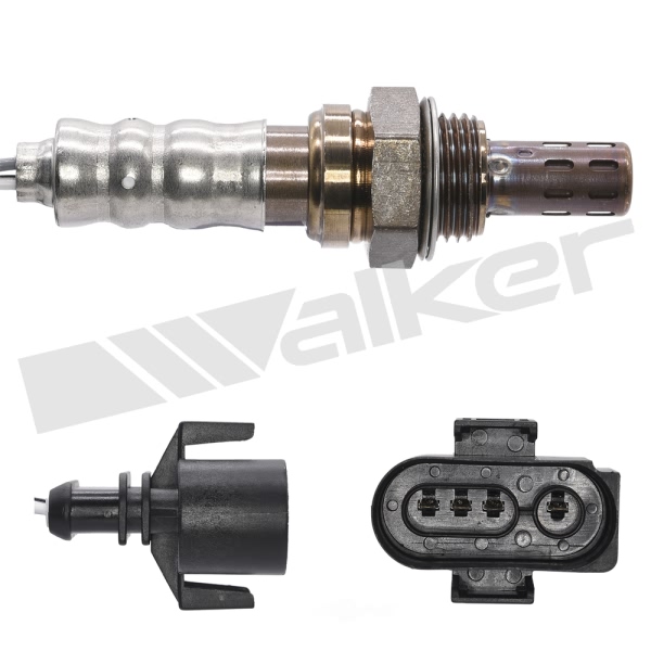 Walker Products Oxygen Sensor 350-34058