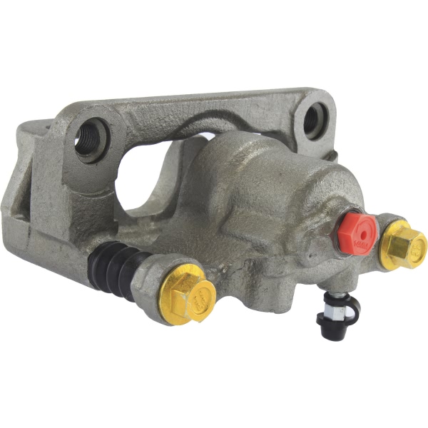 Centric Remanufactured Semi-Loaded Rear Driver Side Brake Caliper 141.42556