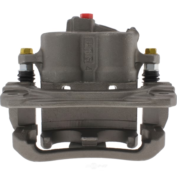 Centric Remanufactured Semi-Loaded Front Passenger Side Brake Caliper 141.44223