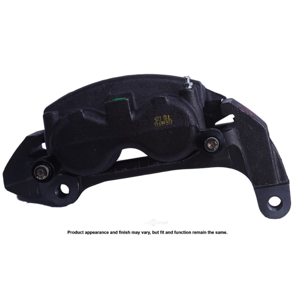 Cardone Reman Remanufactured Unloaded Caliper w/Bracket 18-B4899