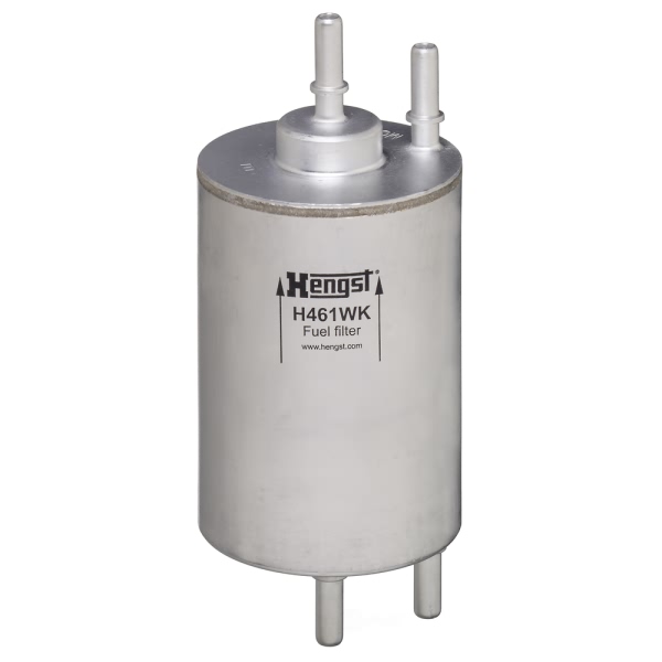 Hengst In-Line Fuel Filter H461WK