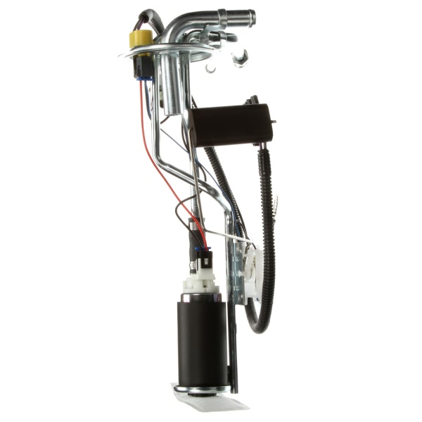 Delphi Fuel Pump And Sender Assembly HP10021