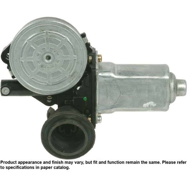 Cardone Reman Remanufactured Window Lift Motor 47-10115