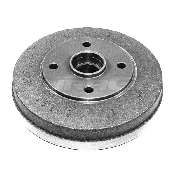 DuraGo Rear Brake Drum BD35112