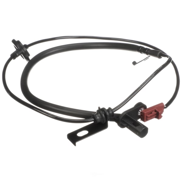 Delphi Rear Driver Side Abs Wheel Speed Sensor SS11700