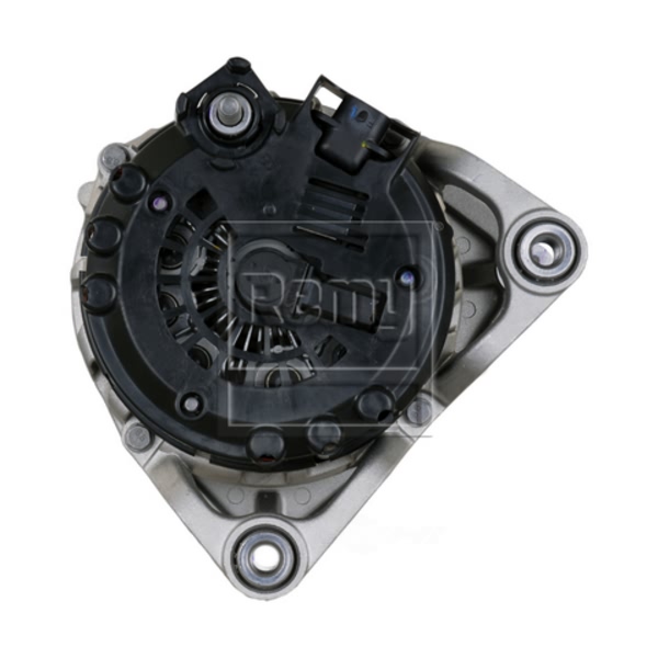 Remy Remanufactured Alternator 11065