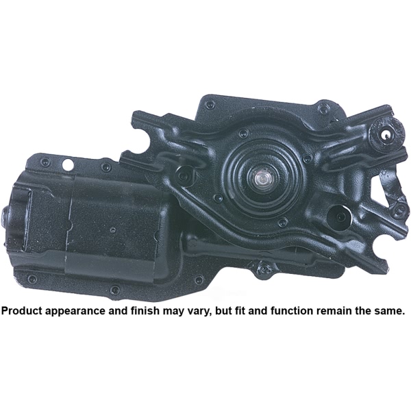 Cardone Reman Remanufactured Wiper Motor 40-181