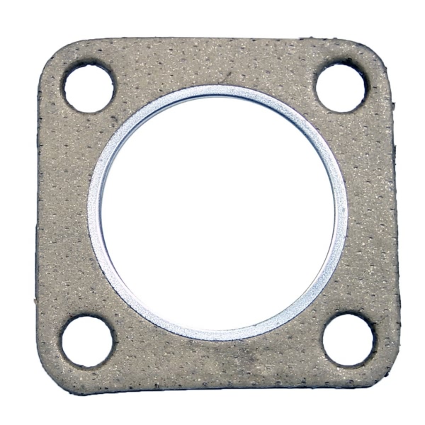 Walker Metal Mesh And Thermal Insulating Laminate 4 Bolt Exhaust Pipe Flange Gasket 31662