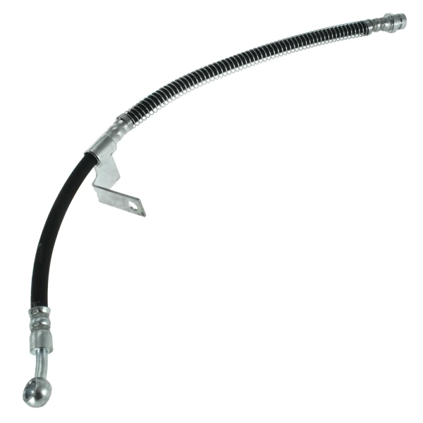 Centric Front Passenger Side Brake Hose 150.51001