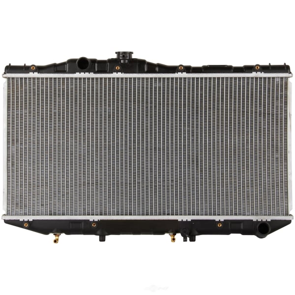 Spectra Premium Complete Radiator CU870