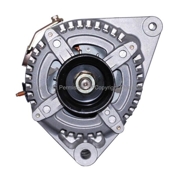 Quality-Built Alternator Remanufactured 13905