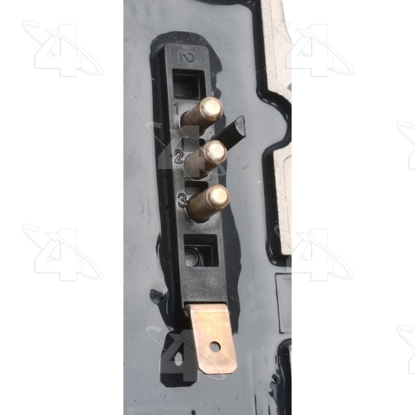 Four Seasons Hvac Blower Motor Resistor 20676
