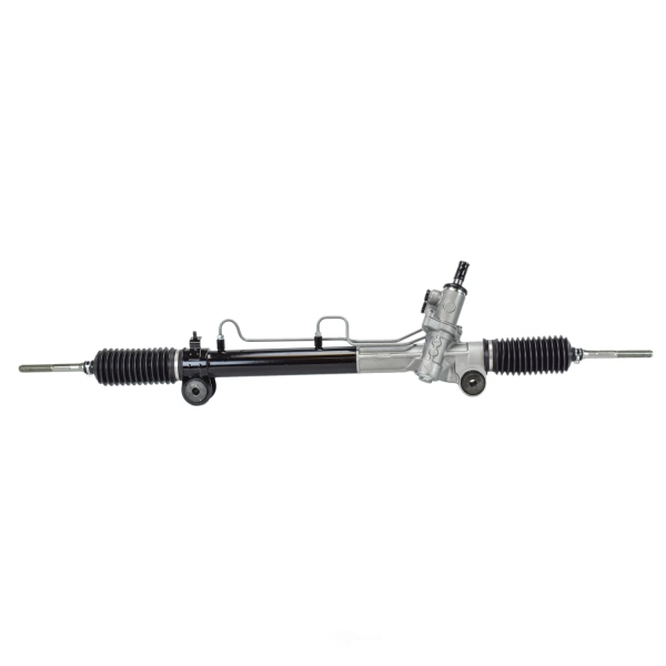 AAE Power Steering Rack and Pinion Assembly 3570N